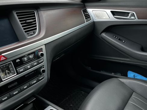 Used 2020 Genesis G80 3.8 w/ Ultimate Package 03 image 6