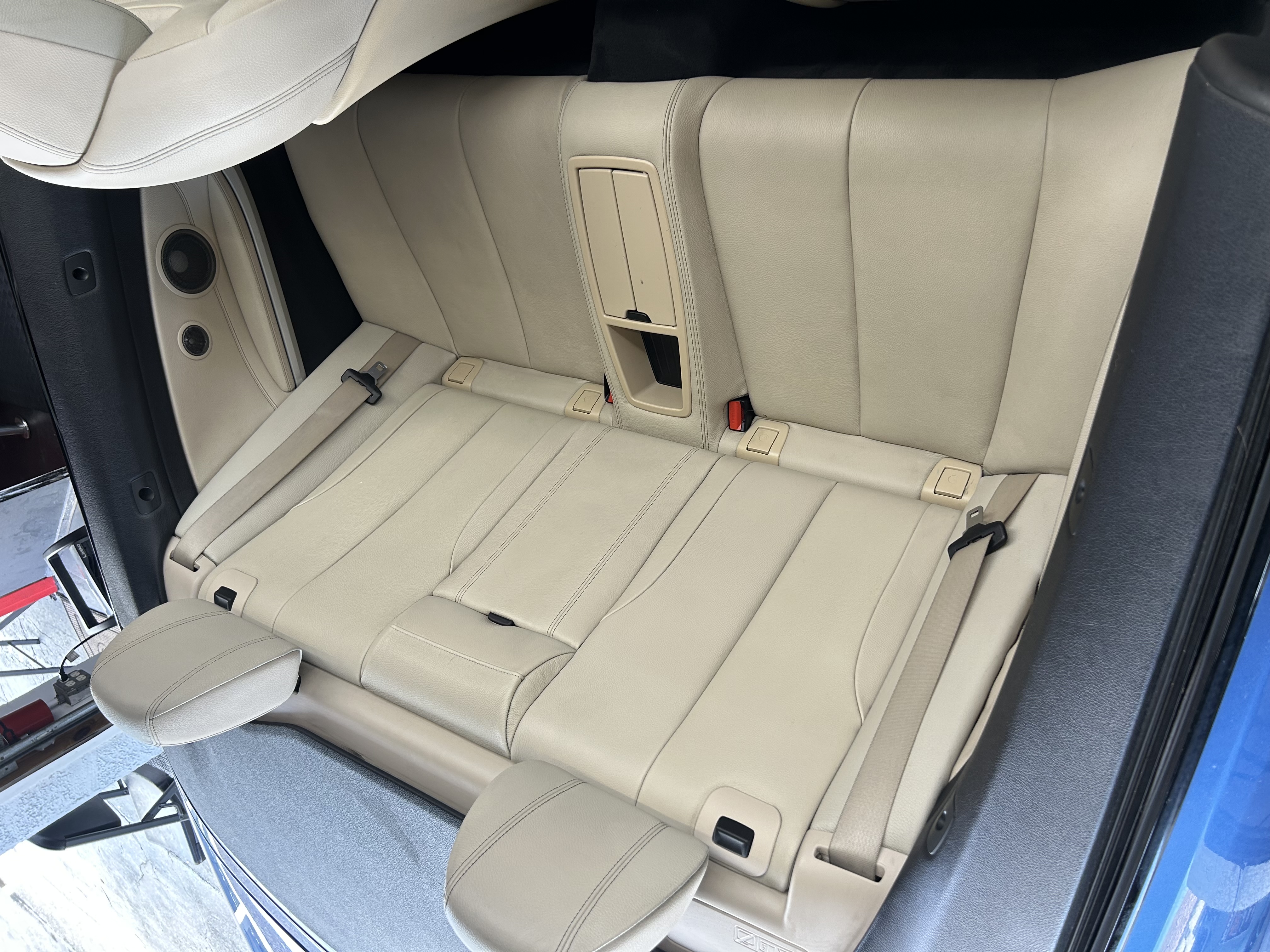 Used 2015 BMW 435i Convertible RWD image 15