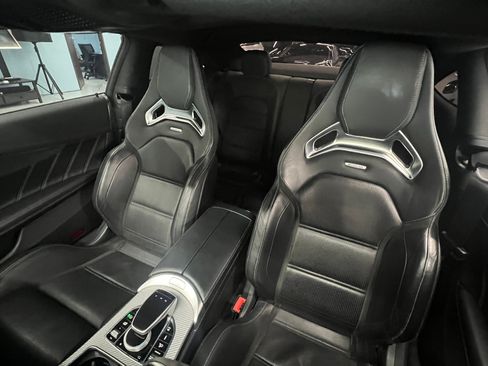 Used 2017 Mercedes-Benz C 63 AMG Coupe image 9