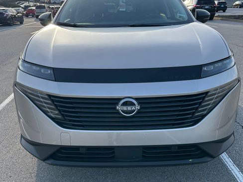 Used 2025 Nissan Murano SL image 4