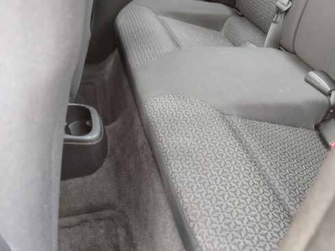 Used 2008 Pontiac G5 w/ Preferred Package image 30