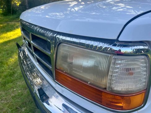 Used 1997 Ford F350 4x4 Crew Cab image 10