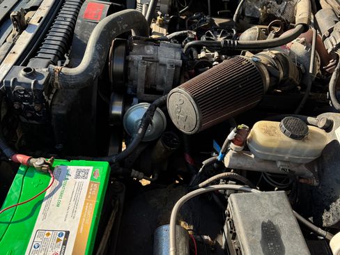 Used 1997 Ford F350 2WD Crew Cab image 12