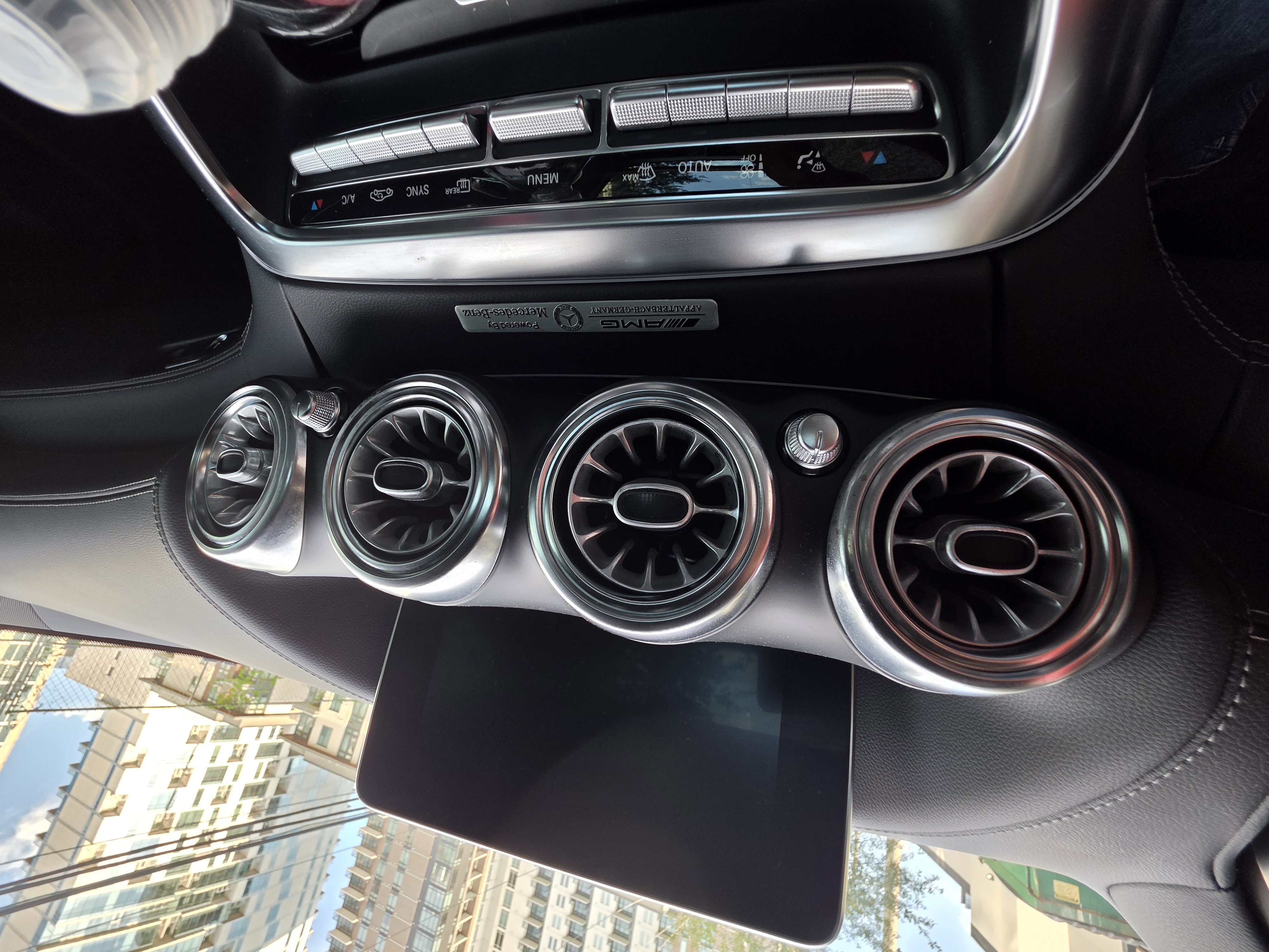 Used 2016 Mercedes-Benz AMG GT S image 25