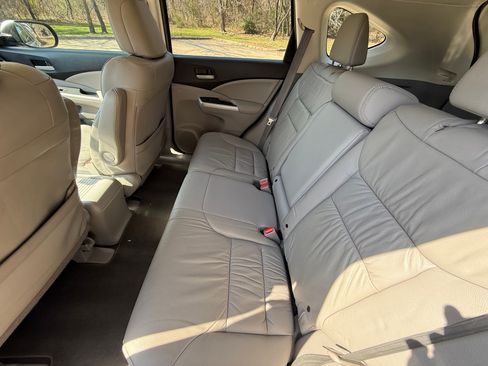 Used 2012 Honda CR-V EX-L image 14