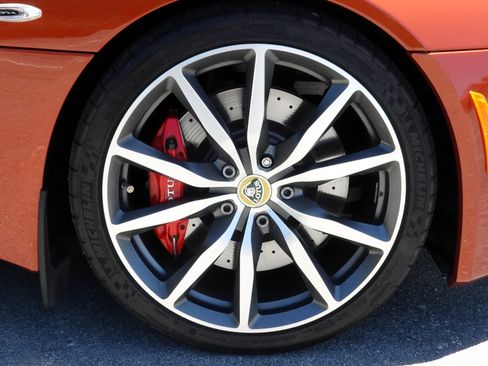 Used 2014 Lotus Evora S RWD image 11