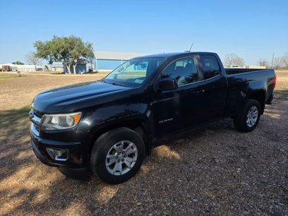 Used 2016 Chevrolet Colorado LT w/ LT Convenience Package