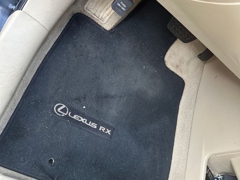 Used 2010 Lexus RX 350 AWD image 8