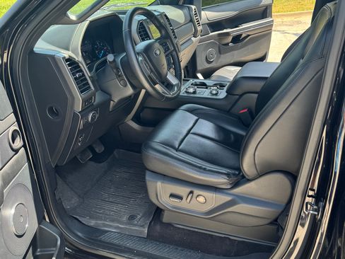 Used 2021 Ford Expedition XLT AWD/4WD image 9