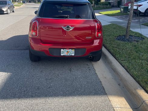 Used 2013 MINI Cooper Countryman image 5