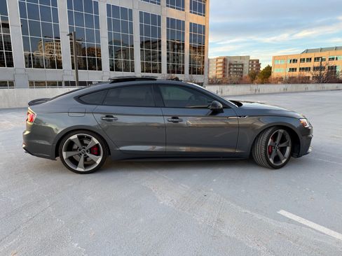 Used 2019 Audi S5 Prestige w/ S Sport Package image 4