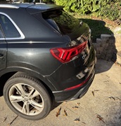 Used 2019 Audi Q3 2.0T Premium w/ Convenience Package AWD/4WD image 5