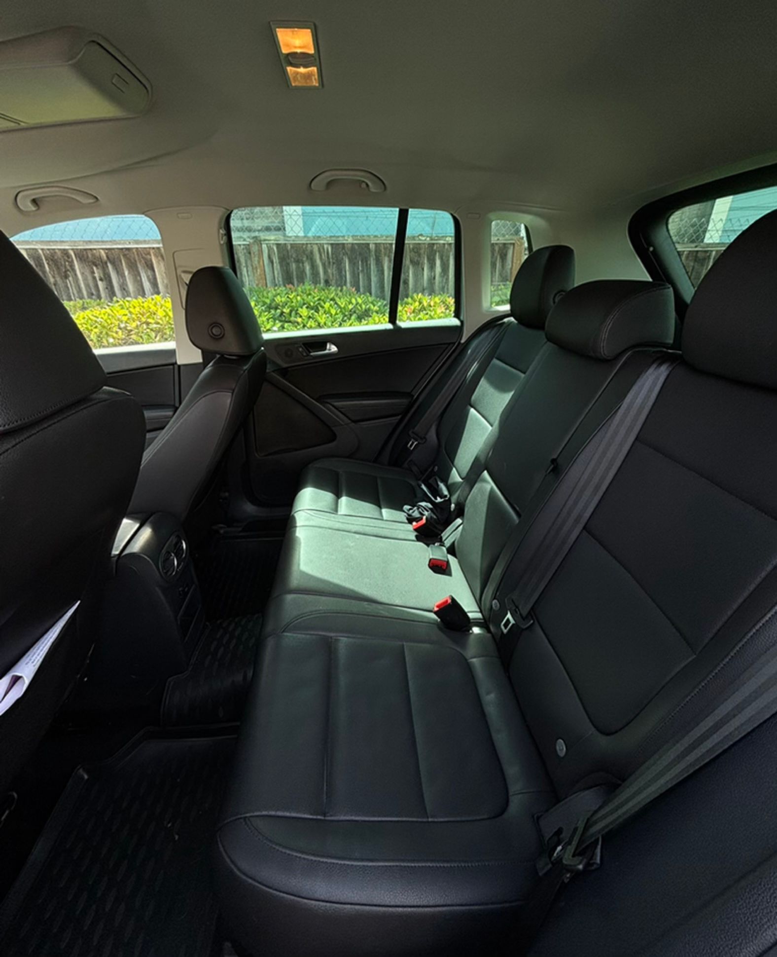 Used 2013 Volkswagen Tiguan S AWD/4WD image 10