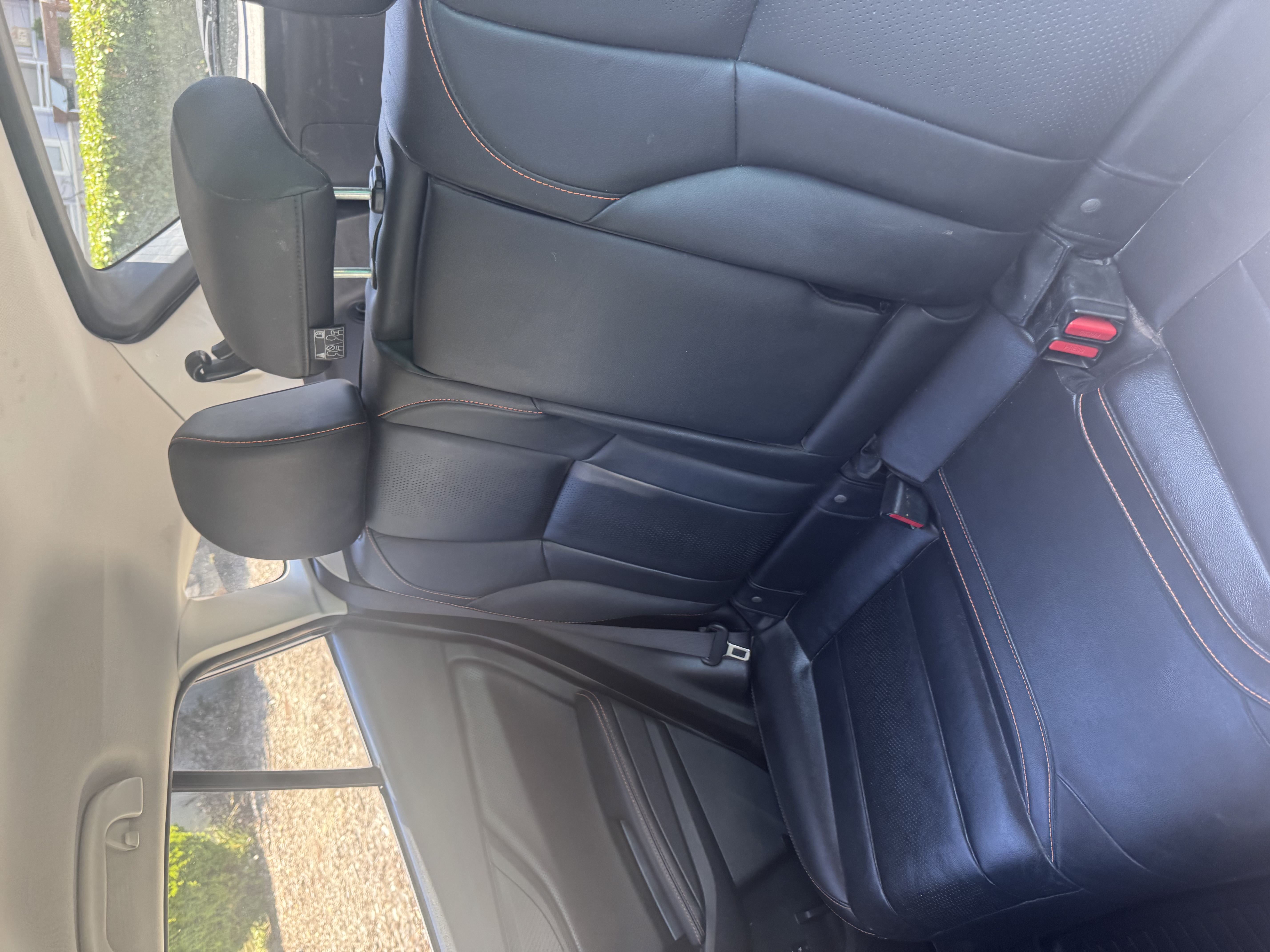Used 2019 Subaru Crosstrek 2.0i Limited w/ Moonroof Package w/Navigation AWD/4WD image 6
