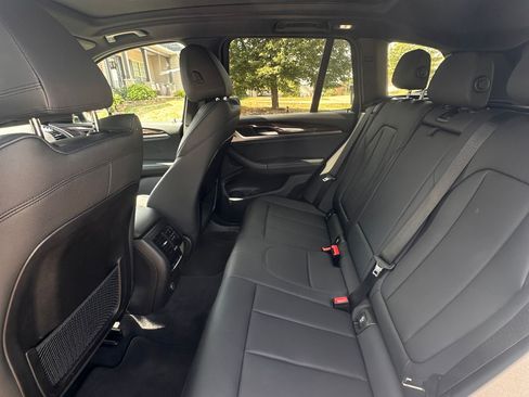 Used 2019 BMW X3 xDrive30i w/ Convenience Package image 13