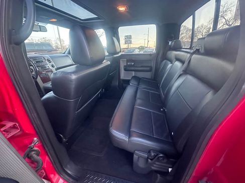 Used 2008 Ford F150 Lariat image 14