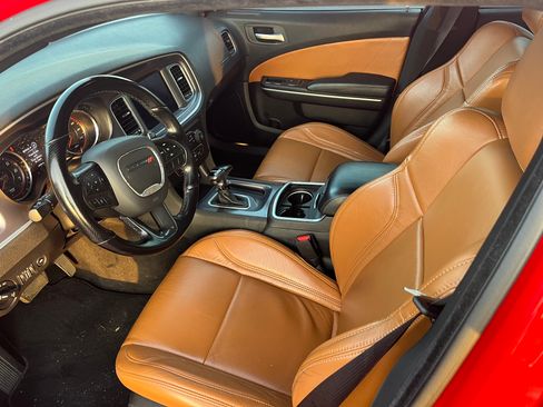 Used 2021 Dodge Charger GT image 8