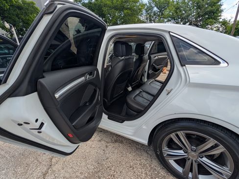 Used 2015 Audi A3 1.8T Premium w/ Aluminum Style Package FWD image 13