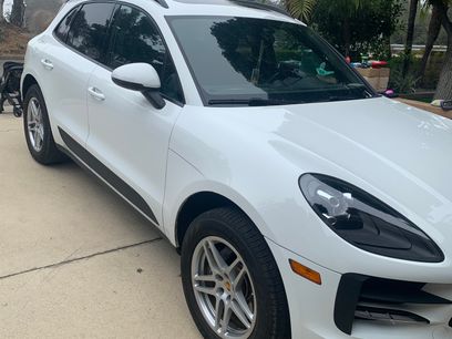 Used 2021 Porsche Macan Sport Edition