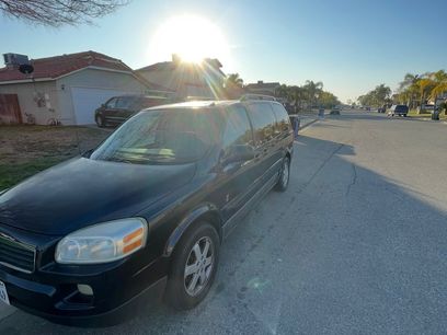 Used 2005 Saturn Relay Level 3 w/ Safety Pkg