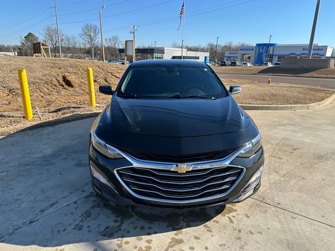 Used 2019 Chevrolet Malibu LT image 6