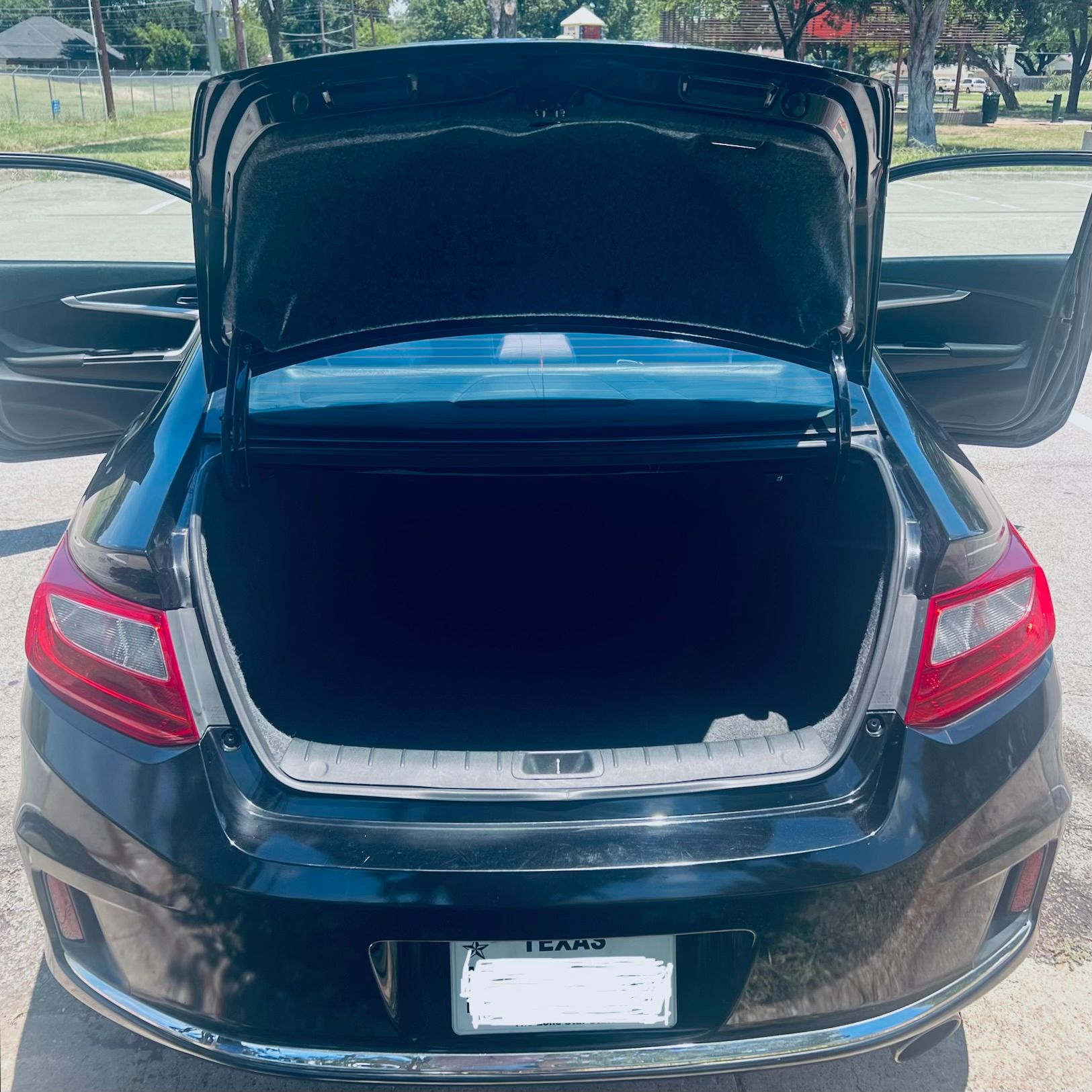 Used 2015 Honda Accord LX-S image 5