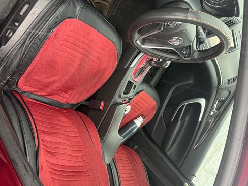 Used 2017 Buick Regal Sport Touring image 13