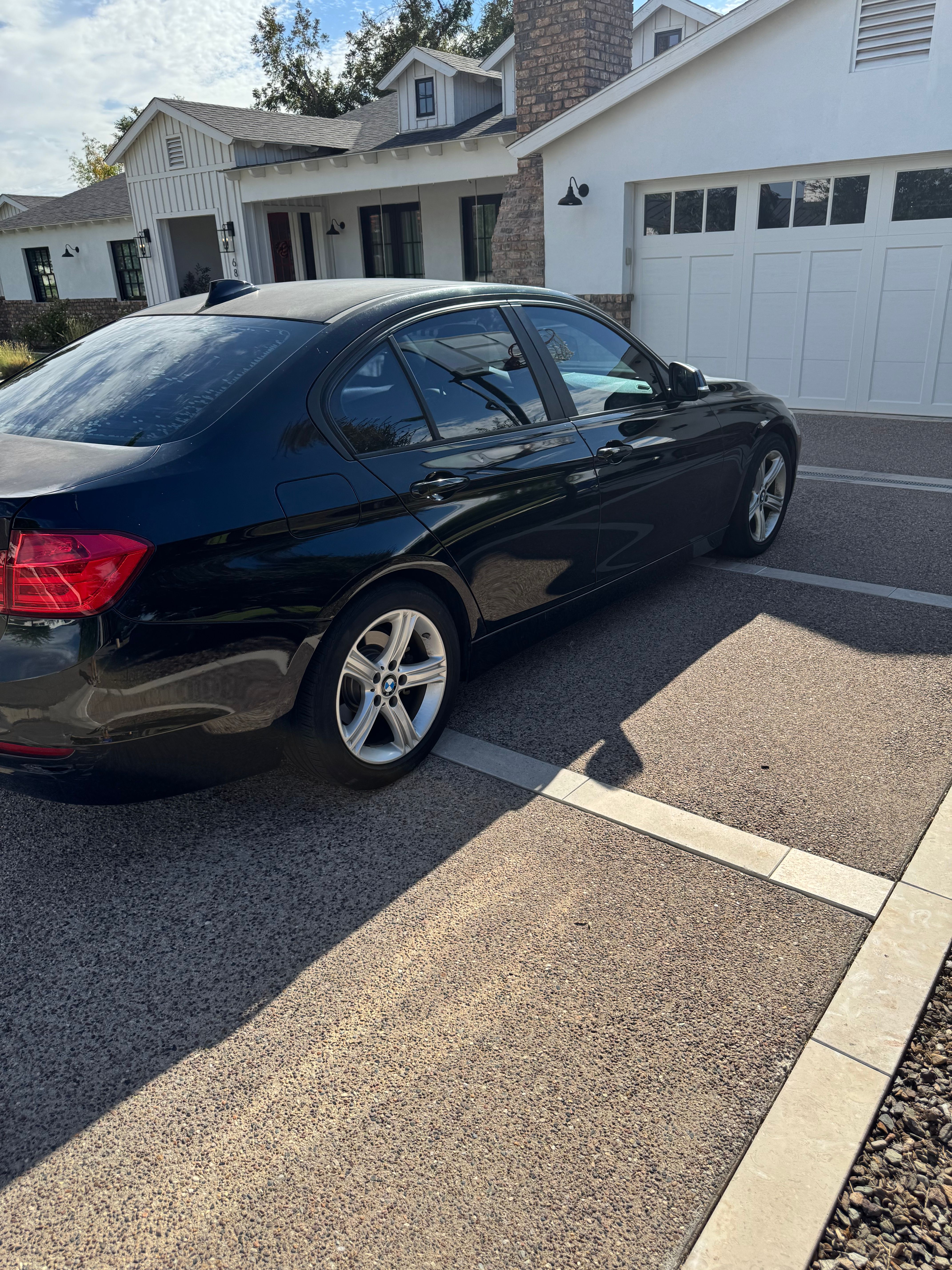 Used 2014 BMW 328i Sedan RWD image 5