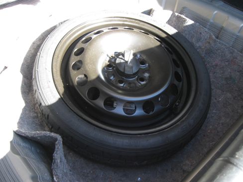 Used 2009 Chevrolet Malibu LT image 29