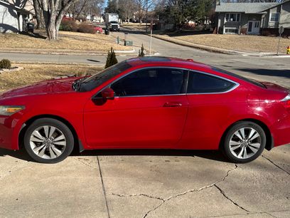 Used 2008 Honda Accord EX-L