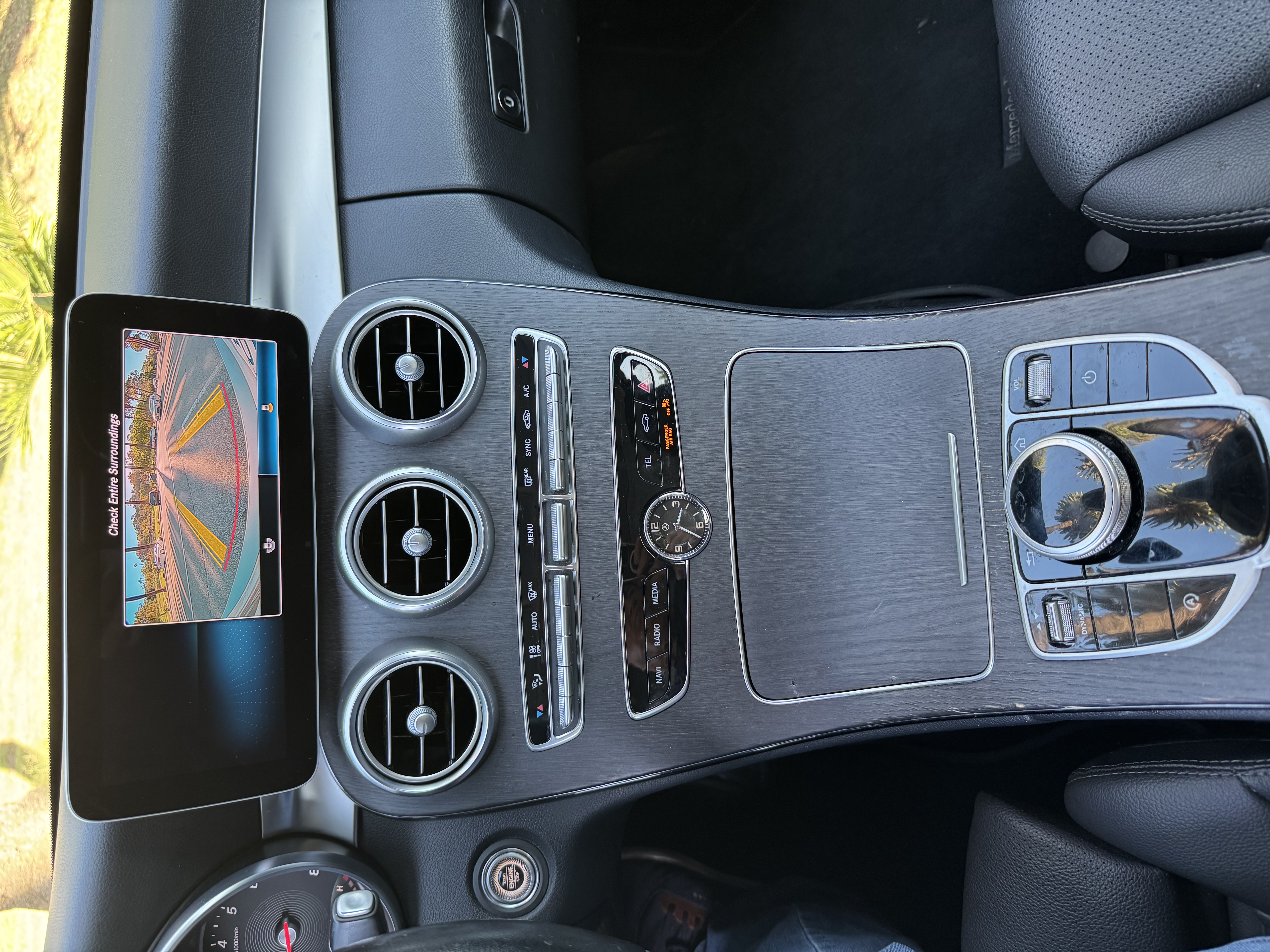 Used 2019 Mercedes-Benz C 300 Sedan image 17