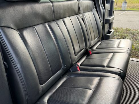 Used 2010 Ford F150 Raptor image 13