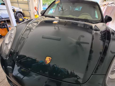 Used 2012 Porsche Cayenne S image 2