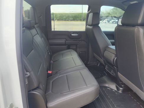 Used 2022 Chevrolet Silverado 2500 W/T w/ WT Convenience Package image 23