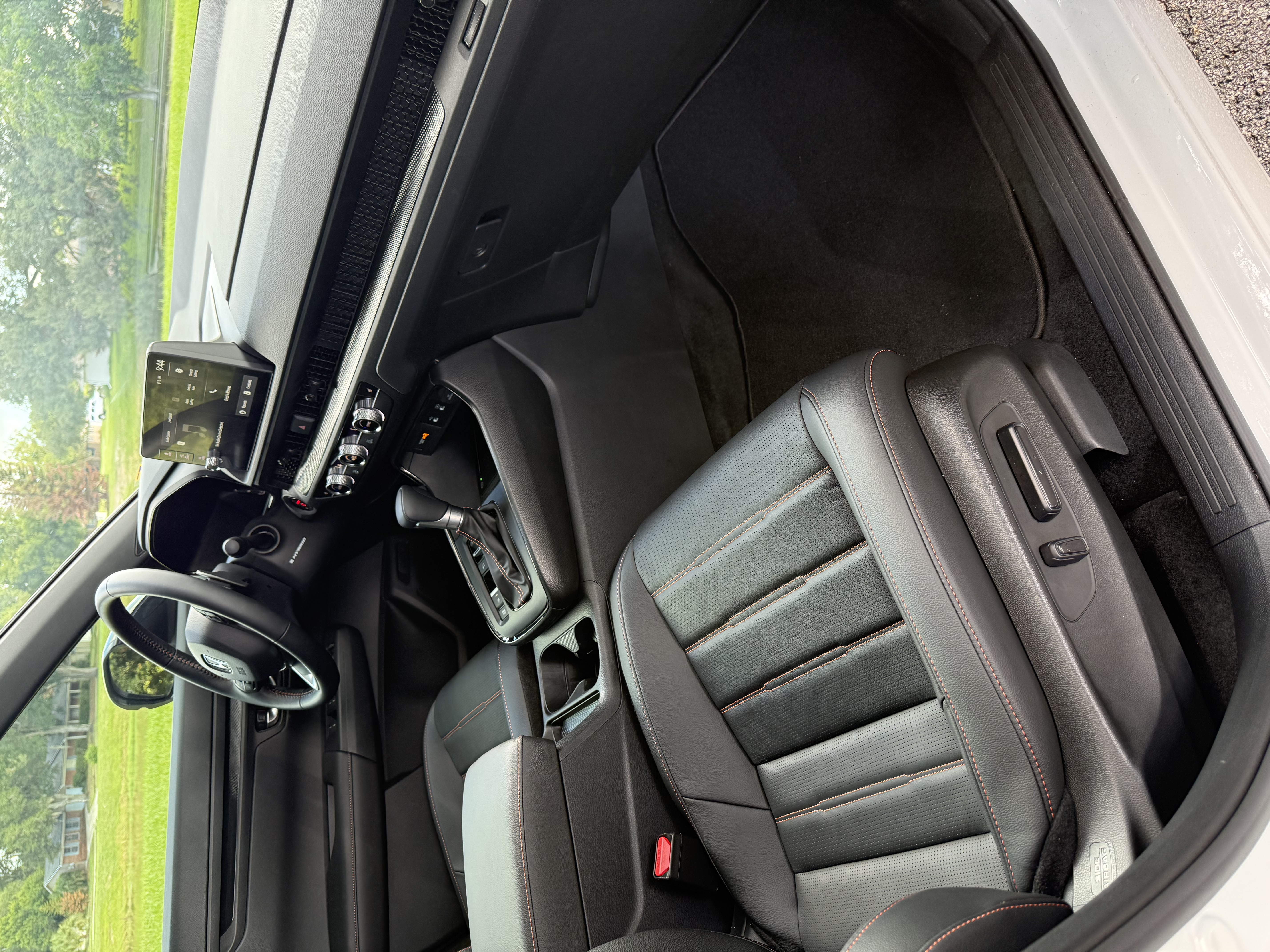 Used 2026 Honda CR-V Sport-L image 17