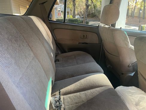 Used 1999 Toyota 4Runner SR5 image 14