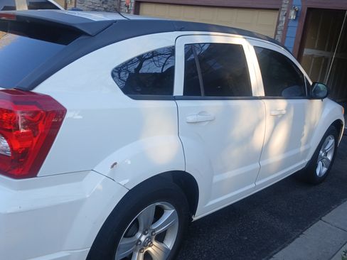 Used 2010 Dodge Caliber Mainstreet image 4