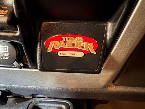 Used 2003 Jeep Wrangler Rubicon image 6