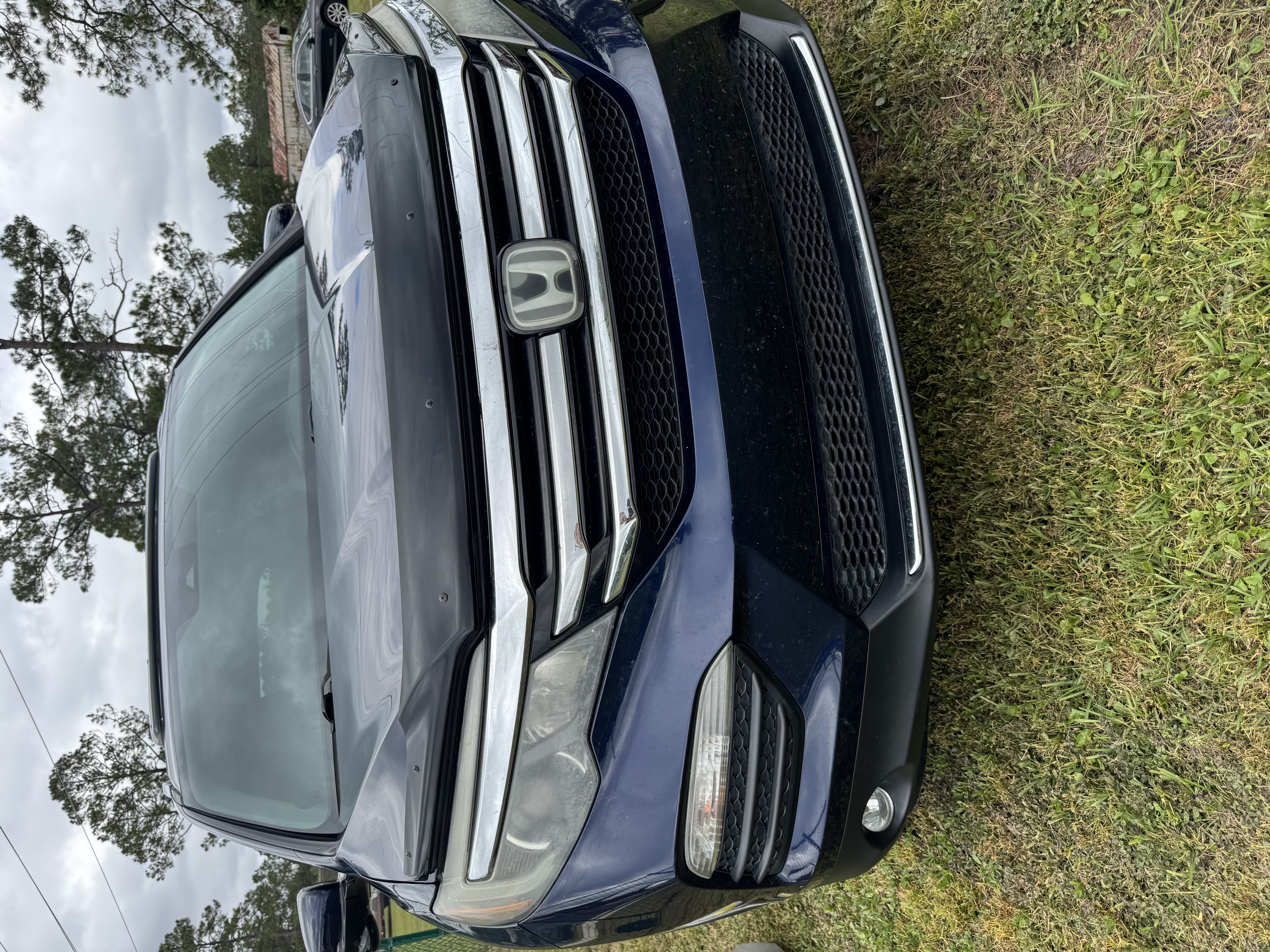 Used 2017 Honda Pilot Touring image 13