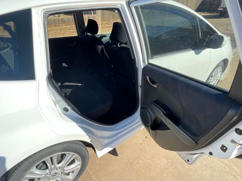 Used 2009 Honda Fit Sport image 15