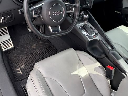 Used 2012 Audi TT 2.0T Prestige image 10