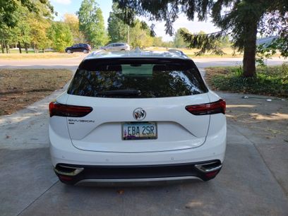 Used 2023 Buick Envision Essence