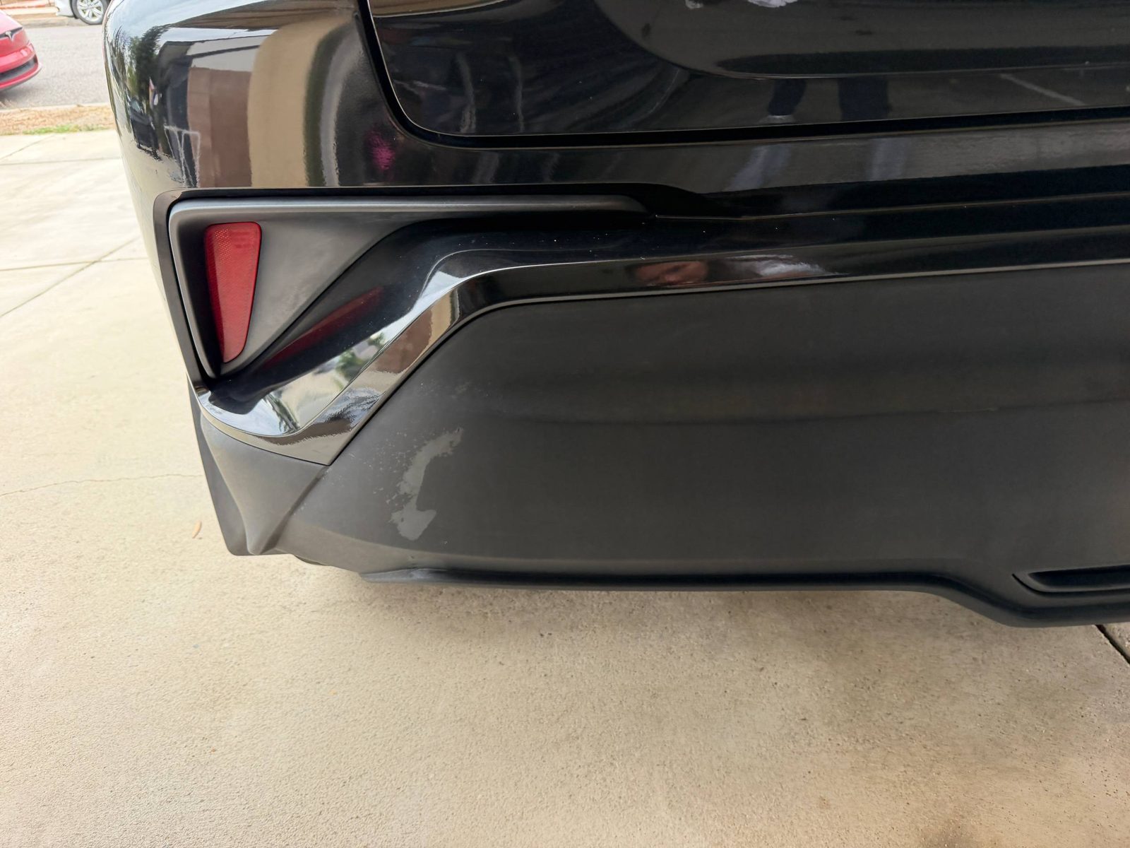Used 2019 Toyota C-HR XLE FWD image 20