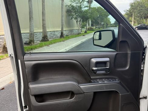 Used 2015 Chevrolet Silverado 1500 LT w/ All Star Edition RWD image 23