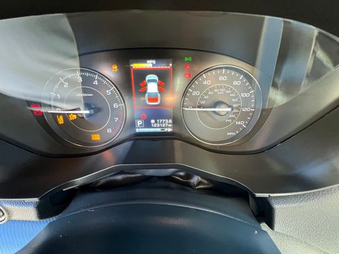 Used 2022 Subaru Impreza 2.0i image 6