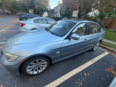 Used 2011 BMW 328i xDrive Sedan