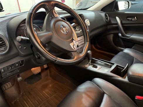 Used 2011 Nissan Maxima 3.5 SV w/ Sport Pkg image 4