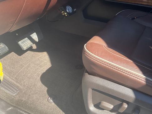 Used 2016 Chevrolet Silverado 2500 High Country w/ Duramax Plus Package image 22