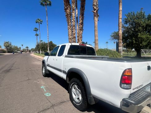 Used 2002 Toyota Tundra SR5 RWD image 6