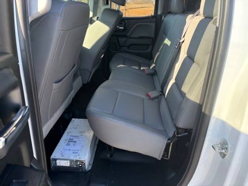 Used 2018 Chevrolet Silverado 2500 W/T w/ WT Fleet Convenience Package image 17